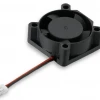 Hobbywing Cooling Fan 2510 Series for XR10 Pro G2 ESC - 25x25x10mm