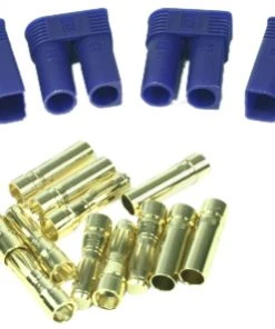 Halko EC5 5mm Connector (3)