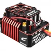 Team Corally Revoc II XTR 160 "Racing Factory" 2-6S ESC For Sensored And Sensorless Motors - 160A: Black / Red -RC Pulse Garage Store 1.PNG copy6