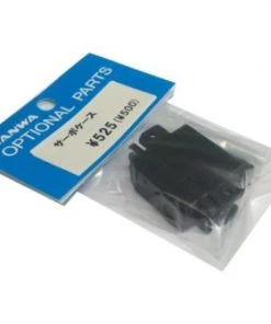Sanwa SRG-HR Servo Case Set