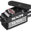 Sanwa PGS-CL2 Low Profile SXR Response (0.08s/16.6kg/7.4V) Coreless Servo -RC Pulse Garage Store 107A54516A
