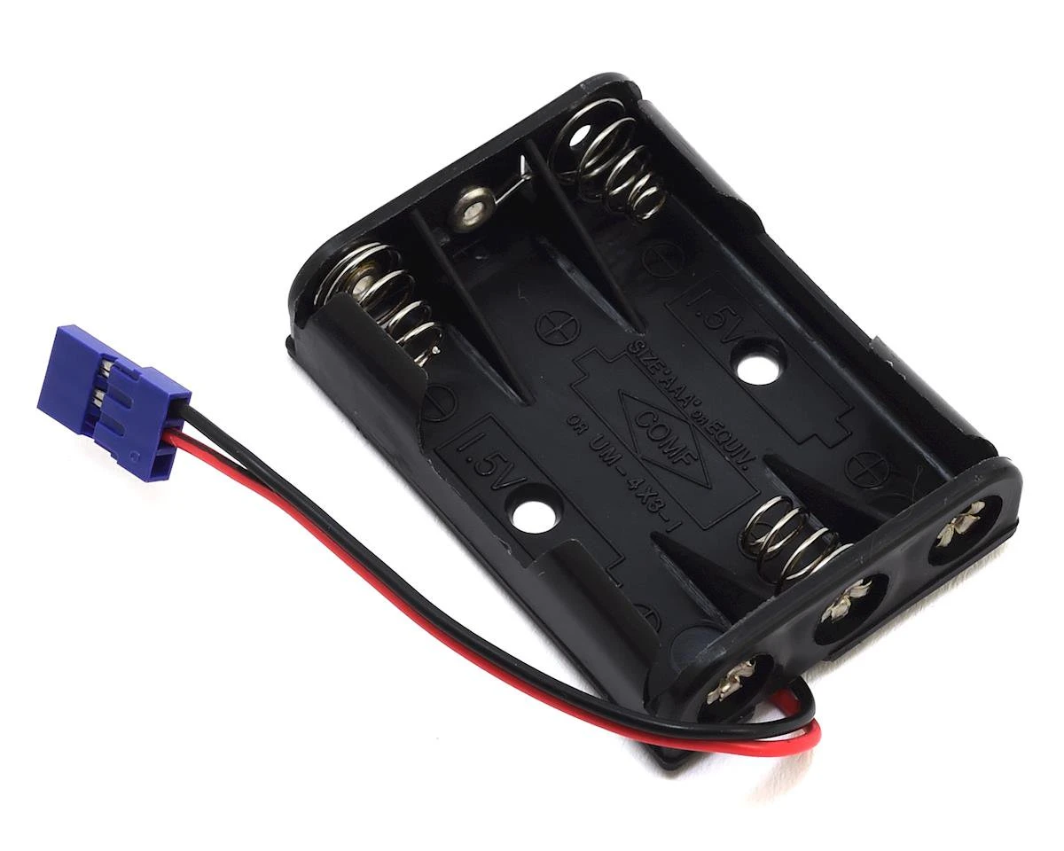 Sanwa PGS Servo Program Box V2 (Multi Setting Gear) 4 Sanwa PGS Servo Program Box V2 (Multi Setting Gear) - Image 2