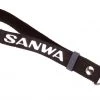 Sanwa Wrist Strap Black for Pistol Grip Transmitter -RC Pulse Garage Store 107a30063a