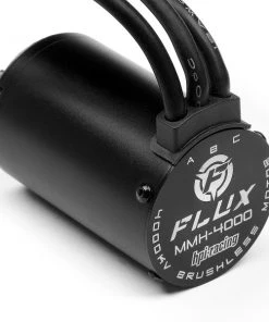 HPI Racing - Flux MMH-4000KV Brushless Motor