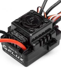 HPI Racing - Flux EMH-3S Brushless ESC