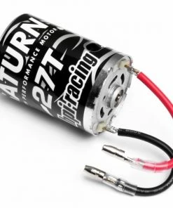 HPI Racing - Saturn Motor - Brushed - 27T
