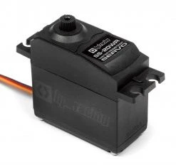 HPI Racing - SS-20WR Waterproof Servo - 6.5kg/6.0V - Plastic Gears