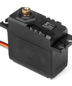 HPI Racing - SS-30MGWR Waterproof Servo - 8.0kg/6.0V - Metal Gears