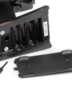 HPI Racing - TF-41 2.4GHz Transmitter - 3 channels -RC Pulse Garage Store 120043 120043 03 800 600