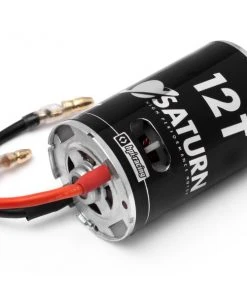 HPI Racing - Saturn Motor - Brushed 550 - 12T