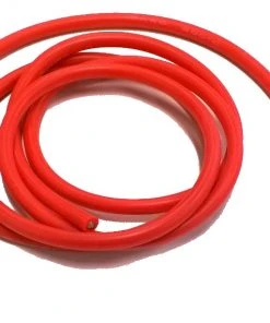 EuroRC 12AWG Silicon Cable 1m - Red