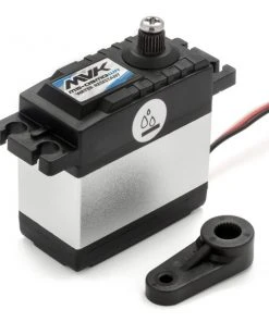 Maverick MS-09MGWR Servo (Water-Resistant/6.0V/9kg/Metal Geared)