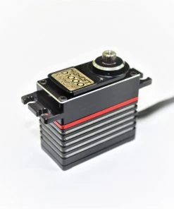 Highest D1000 PRO HV Servo - 31.0kg - 0.08s