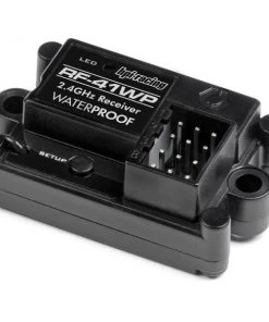 HPI Racing - RF-41WP 3ch 2.4GHz Receiver