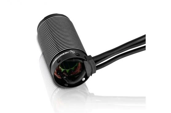 Hobbywing Ezrun SL-4985 - 1650KV Brushless Motor 1/6th & 1/5th 6 Hobbywing Ezrun SL-4985 - 1650KV Brushless Motor 1/6th & 1/5th - Image 4