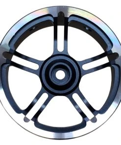 Sanwa M17 Tuning Aluminum Steering Wheel