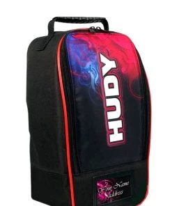 Hudy Transmitter Bag - Large - Exclusive Edition