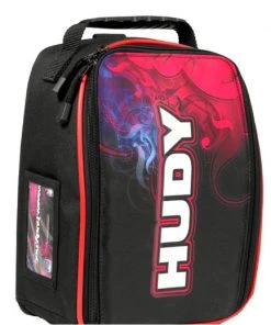 HUDY Exclusive Transmitter Bag - Compact - Exclusive Edition