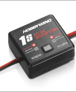 Hobbywing 1S DC-DC Booster