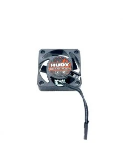 Hudy Brushless RC Fan - 40mm
