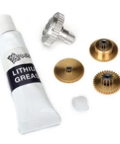 Traxxas Gear Set Metal for 2070/2075 Servo