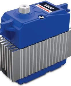 Traxxas Digital High Torque Waterproof Servo (X-Maxx Mount) -RC Pulse Garage Store 208542