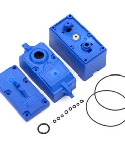 Traxxas Servo Case with Gasket for TRX2090