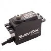 Savöx Sc-1257Tg 10Kg/0.07 Digital Servo - Black Edition -RC Pulse Garage Store 224 1l