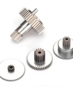 Traxxas Metal Gear set for 2255 / 2250 Servos