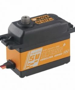 Savöx SV-1272SG+ 35kg/0.1 (7.4V) Digital Servo