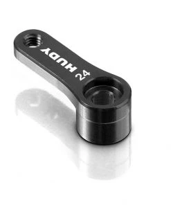 HUDY Alu Servo Horn Hitec - 24T