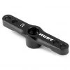 Hudy Alu Throttle Servo Horn - Ko Propo, Jr, Sanwa, Airtronics - 23T -RC Pulse Garage Store 293504