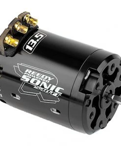 Reedy Sonic 540-FT Fixed-Timing 13.5 Competition Brushless Motor