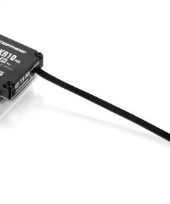 Hobbywing XR10 Pro 1S Heavy Duty V4.1 - Black 12 Hobbywing XR10 Pro 1S Heavy Duty V4.1 - Black -RC Pulse Garage Store 30112609 4