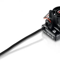 Hobbywing XR10 Pro 1S Heavy Duty V4.1 - Black 13 Hobbywing XR10 Pro 1S Heavy Duty V4.1 - Black -RC Pulse Garage Store 30112609 5