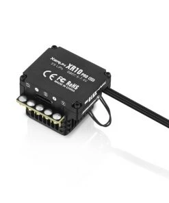 Hobbywing Xerun XR10 Pro G2S Brushless ESC 160A 9 Hobbywing Xerun XR10 Pro G2S Brushless ESC 160A -RC Pulse Garage Store 30112613 03