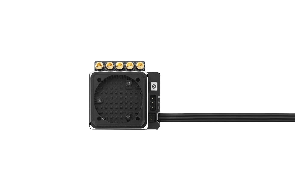 Hobbywing Xerun XR10 Pro G2S Brushless ESC 160A 4 Hobbywing Xerun XR10 Pro G2S Brushless ESC 160A - Image 2