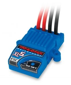 Traxxas XL-5 Waterproof ESC