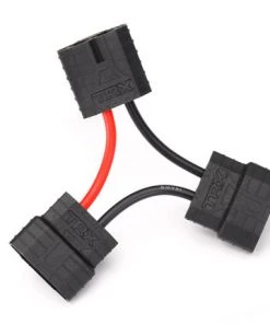 Traxxas 1:16 Wire Harness - Series - iD COMPATIBLE