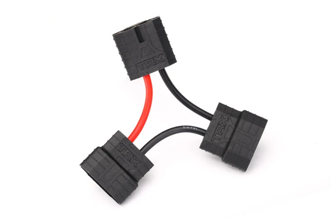 Traxxas 1:16 Wire Harness - Series - iD COMPATIBLE 3 Traxxas 1:16 Wire Harness - Series - iD COMPATIBLE