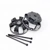 Hobbywing Endbell set for Xerun V10-G3 - Modified for 3.5-5.0T (Hole B) 1 Hobbywing Endbell set for Xerun V10-G3 - Modified for 3.5-5.0T (Hole B) -RC Pulse Garage Store 30820055