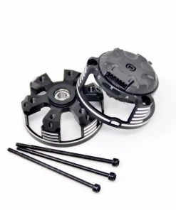 Hobbywing Endbell set for Xerun V10-G3 - Modified for 3.5-5.0T (Hole B)