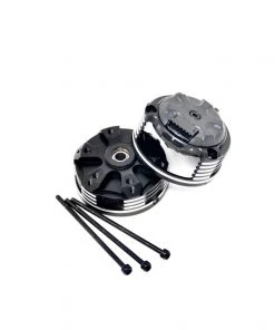 Hobbywing Endbell set for Xerun V10-G3 - Modified for 5.5-8.5T (Hole S) -RC Pulse Garage Store 30820056 1024x1024 1