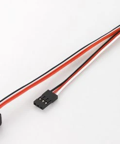 Hobbywing Power Switch For XR8-SCT Quicrun Crawler Esc