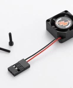 Hobbywing Cooling Fan 2008SH for XR10 PRO-STOCK SPEC 1S / 2S