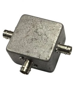 Mylaps Coax T-Splitter