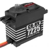 Team Corally Varioprop - Digital Servo - CRHV-7225-MG - High Voltage - Core Motor - Metal Gear - 25 Kg Torque