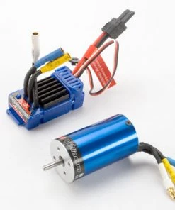 Traxxas Velineon Brushless Power System 1:16