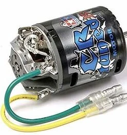 Tamiya CR-Tuned 35T 540 Brushed Motor