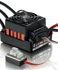 Hobbywing Quicrun WP 10BL60 60A Brushless Esc